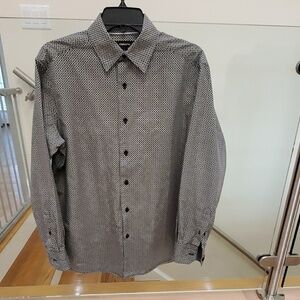 Claiborne men's dress shirt. Size M